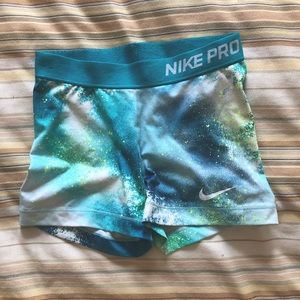 Nike shorts